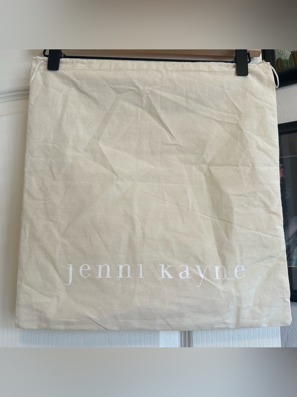 Jenni Kayne Dust Bag. Great condition